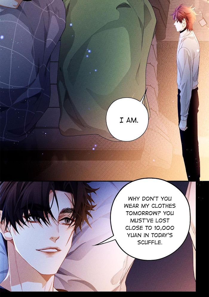 Antidote - Manga Chapter 39 - page 19