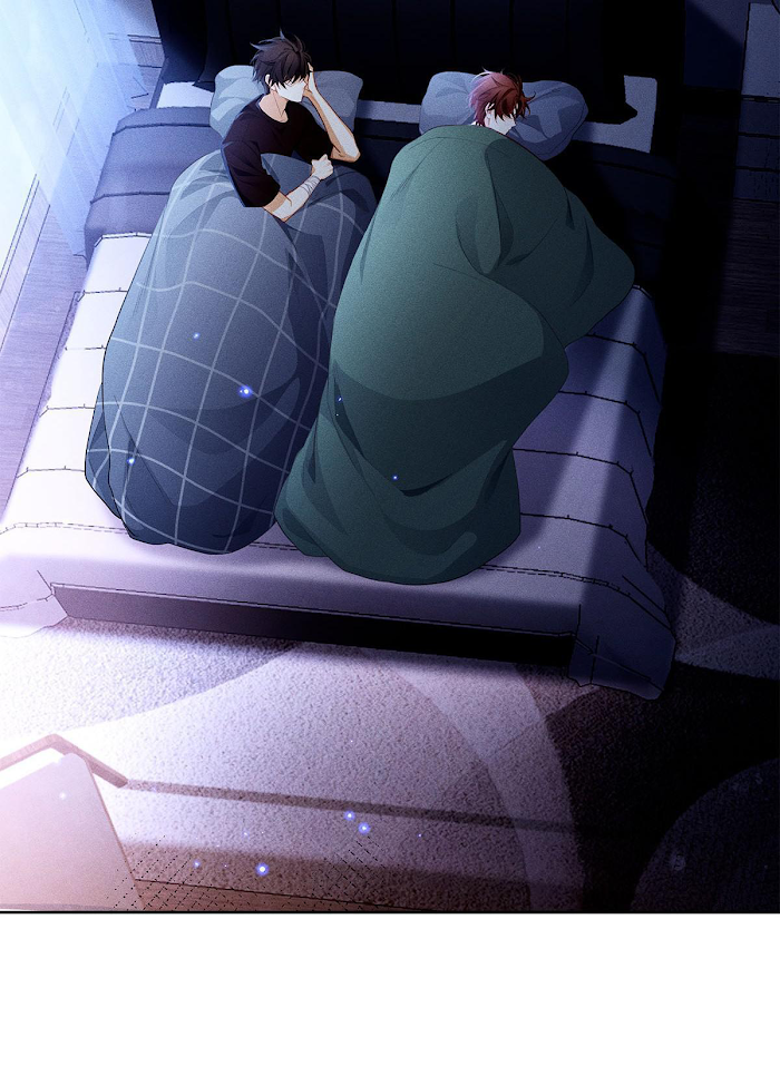 Antidote - Manga Chapter 39 - page 23