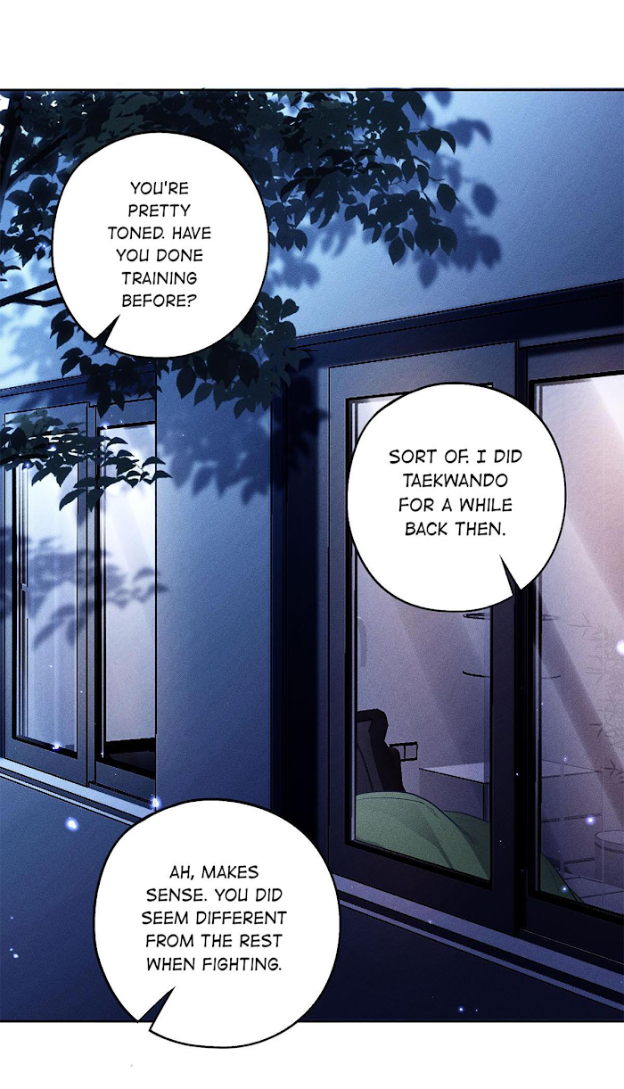 Antidote - Manga Chapter 39 - page 24