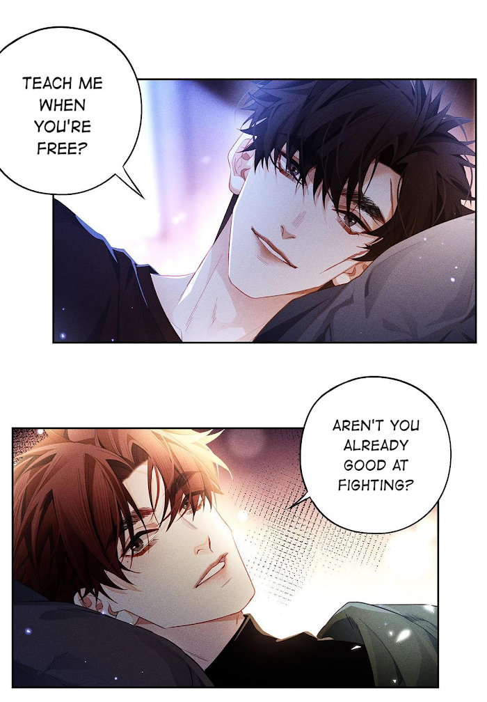 Antidote - Manga Chapter 39 - page 26
