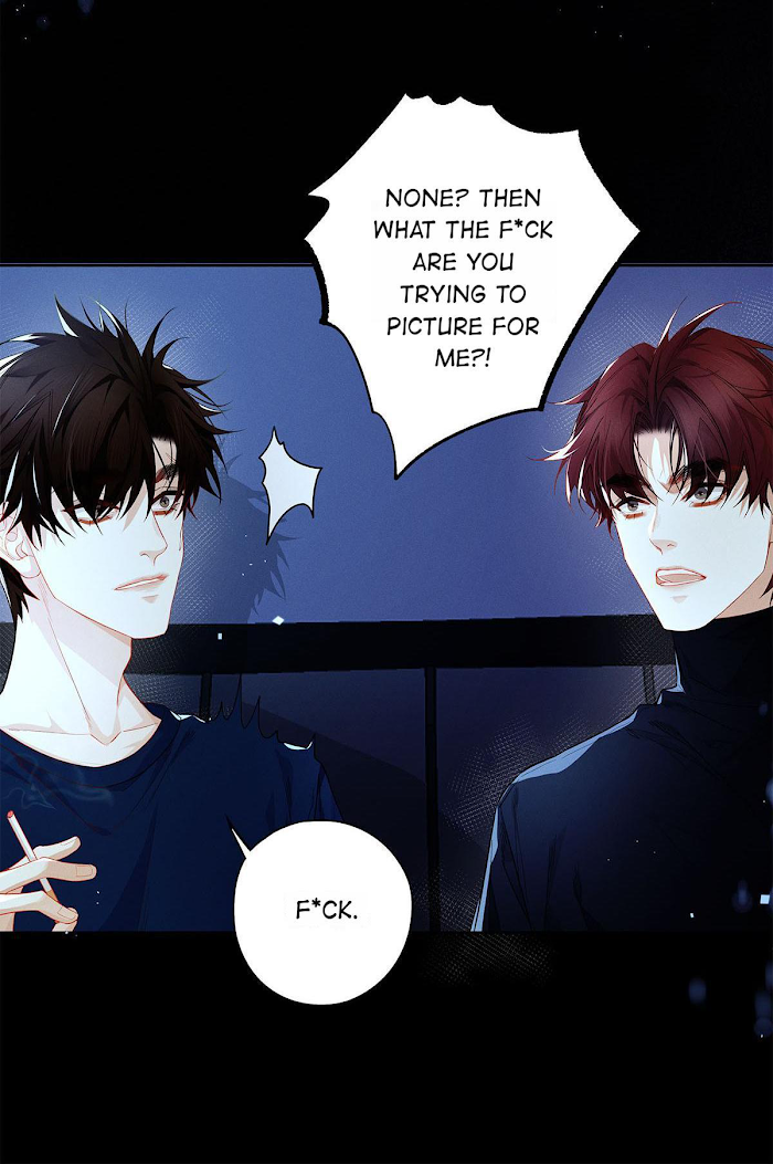 Antidote - Manga Chapter 39 - page 31