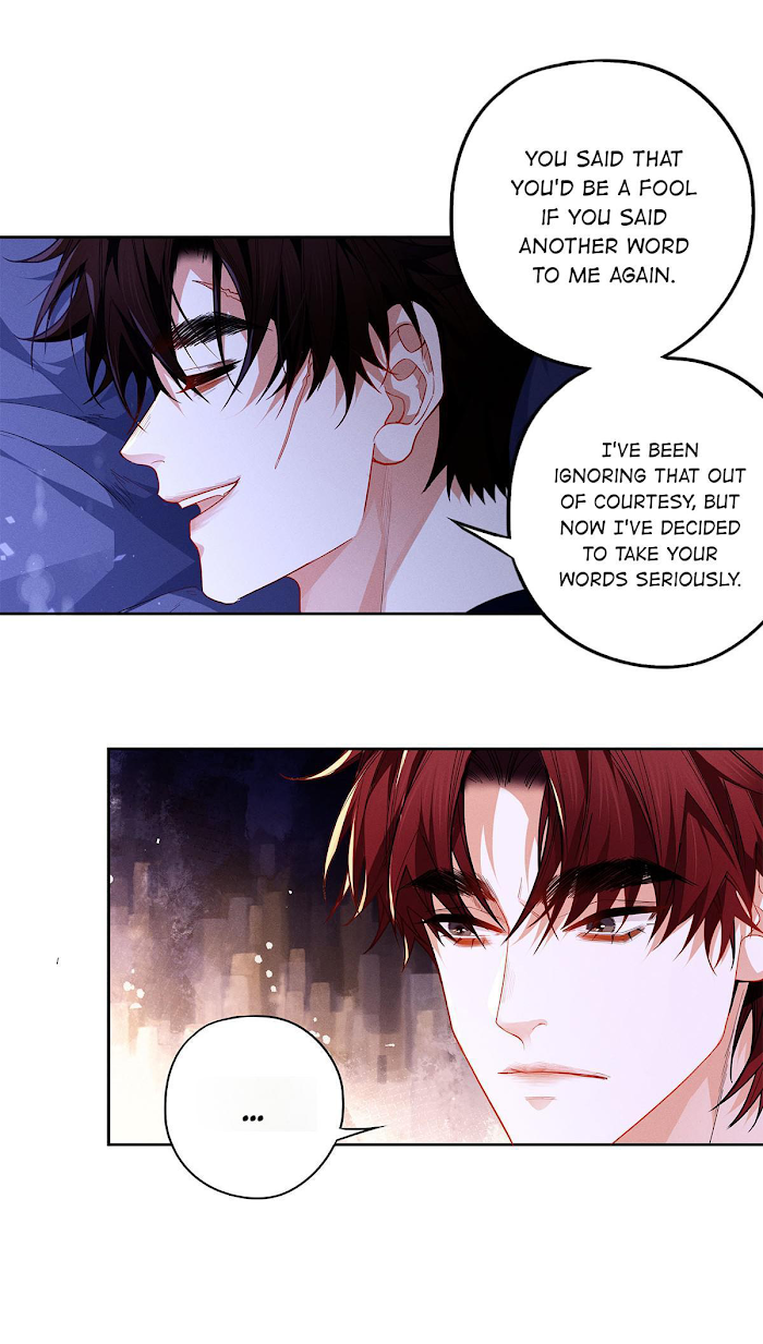 Antidote - Manga Chapter 39 - page 34