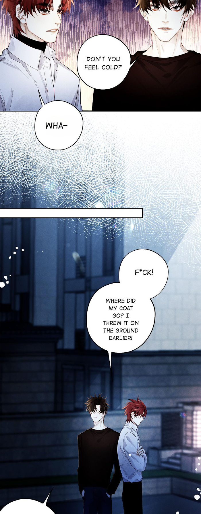 Antidote - Manga Chapter 38 - page 10