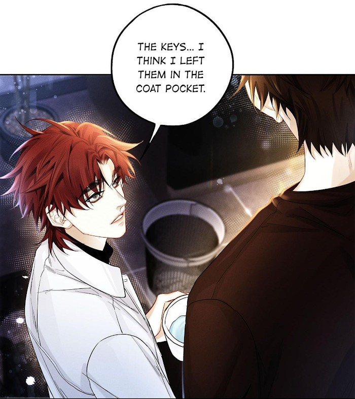 Antidote - Manga Chapter 38 - page 16