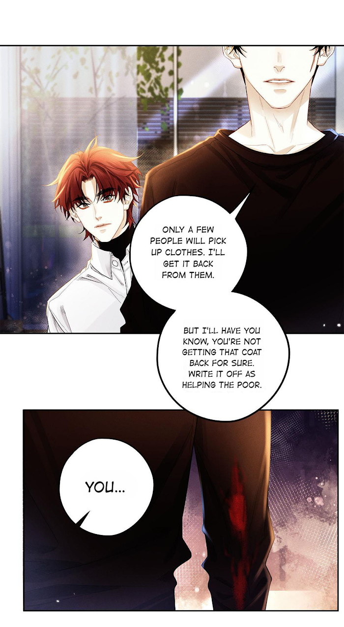 Antidote - Manga Chapter 38 - page 18