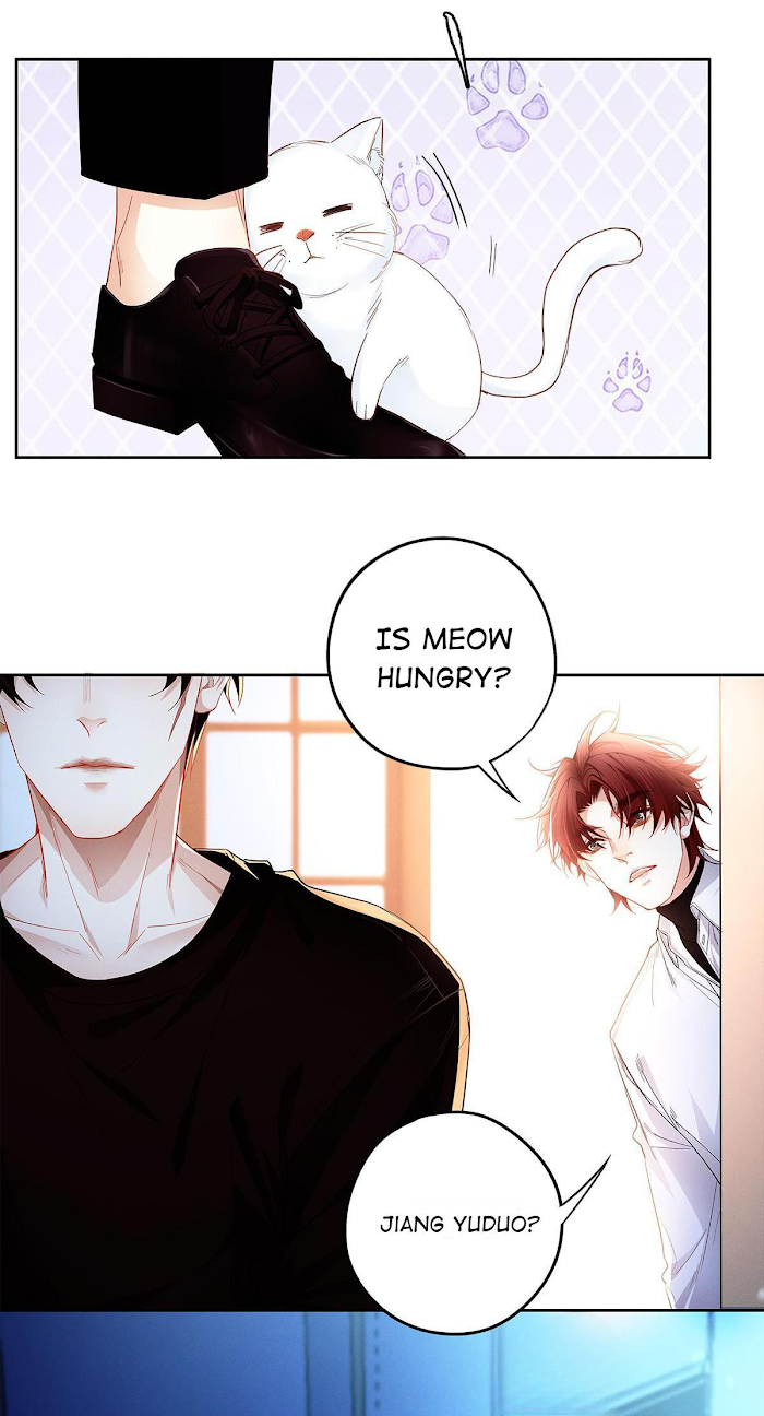 Antidote - Manga Chapter 38 - page 25