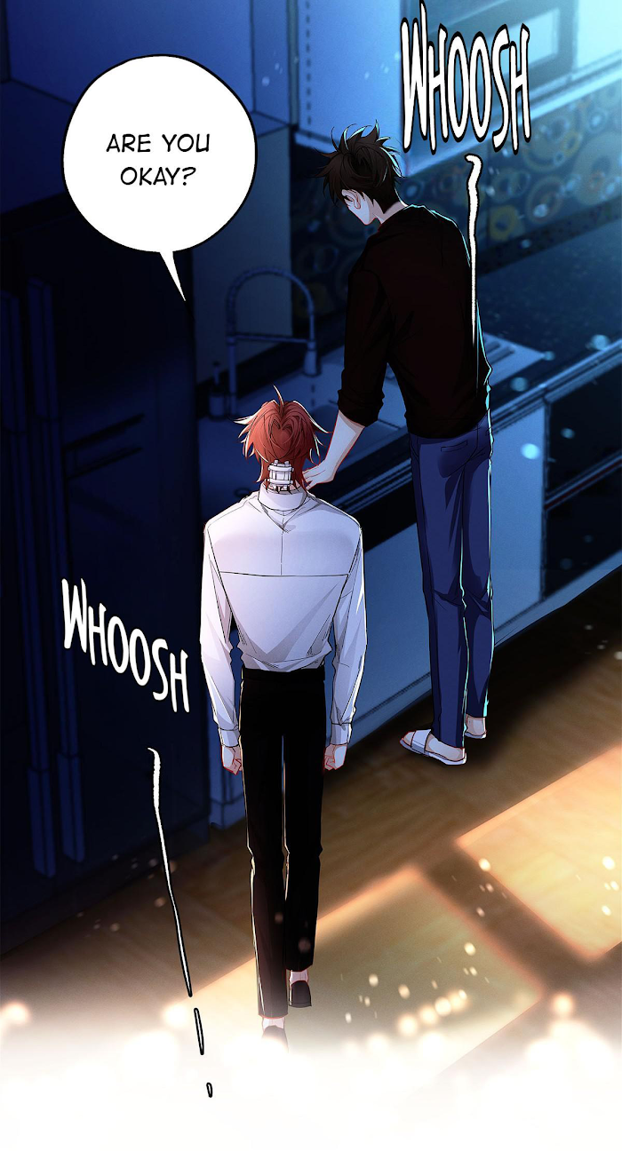 Antidote - Manga Chapter 38 - page 26
