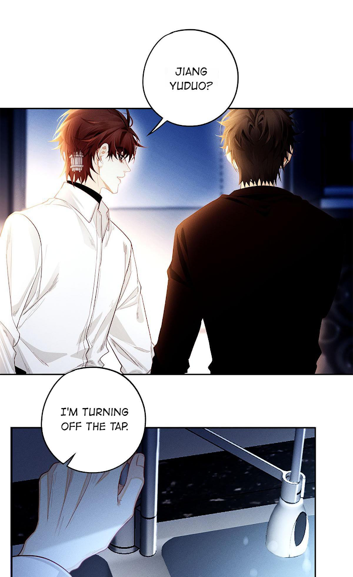 Antidote - Manga Chapter 38 - page 27