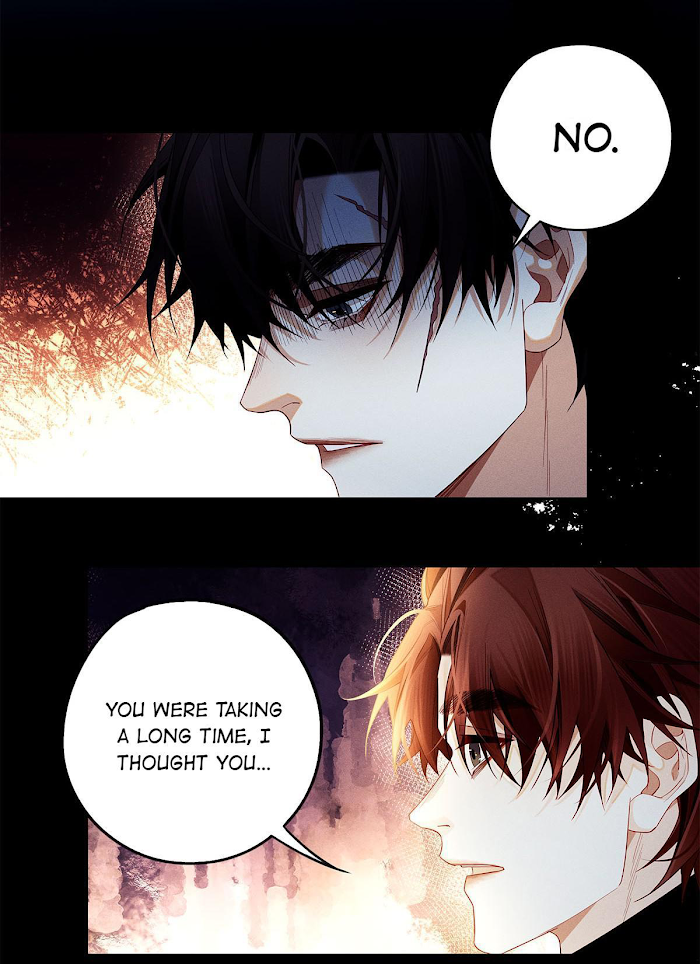 Antidote - Manga Chapter 38 - page 29