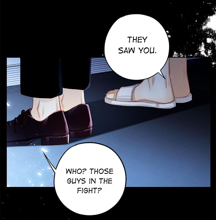 Antidote - Manga Chapter 38 - page 31