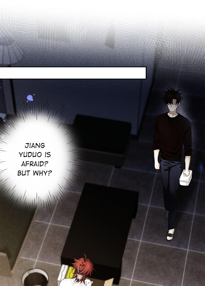 Antidote - Manga Chapter 38 - page 35