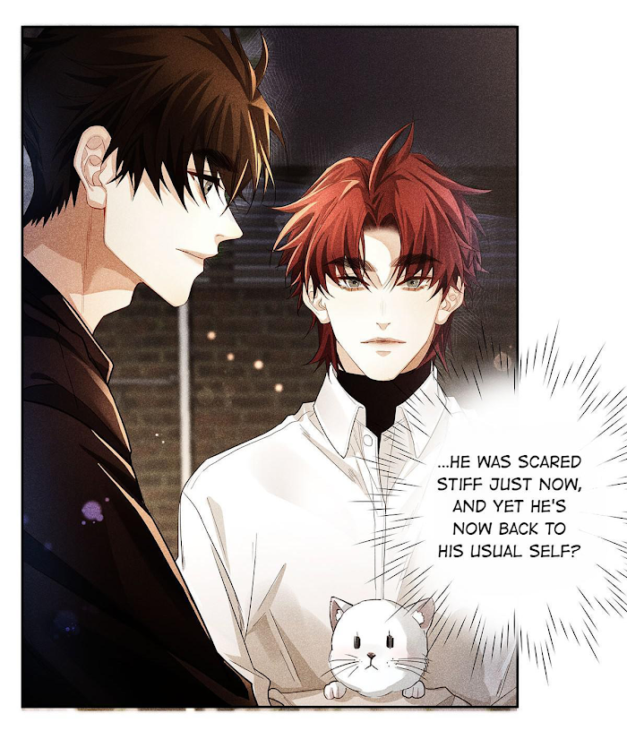 Antidote - Manga Chapter 38 - page 37