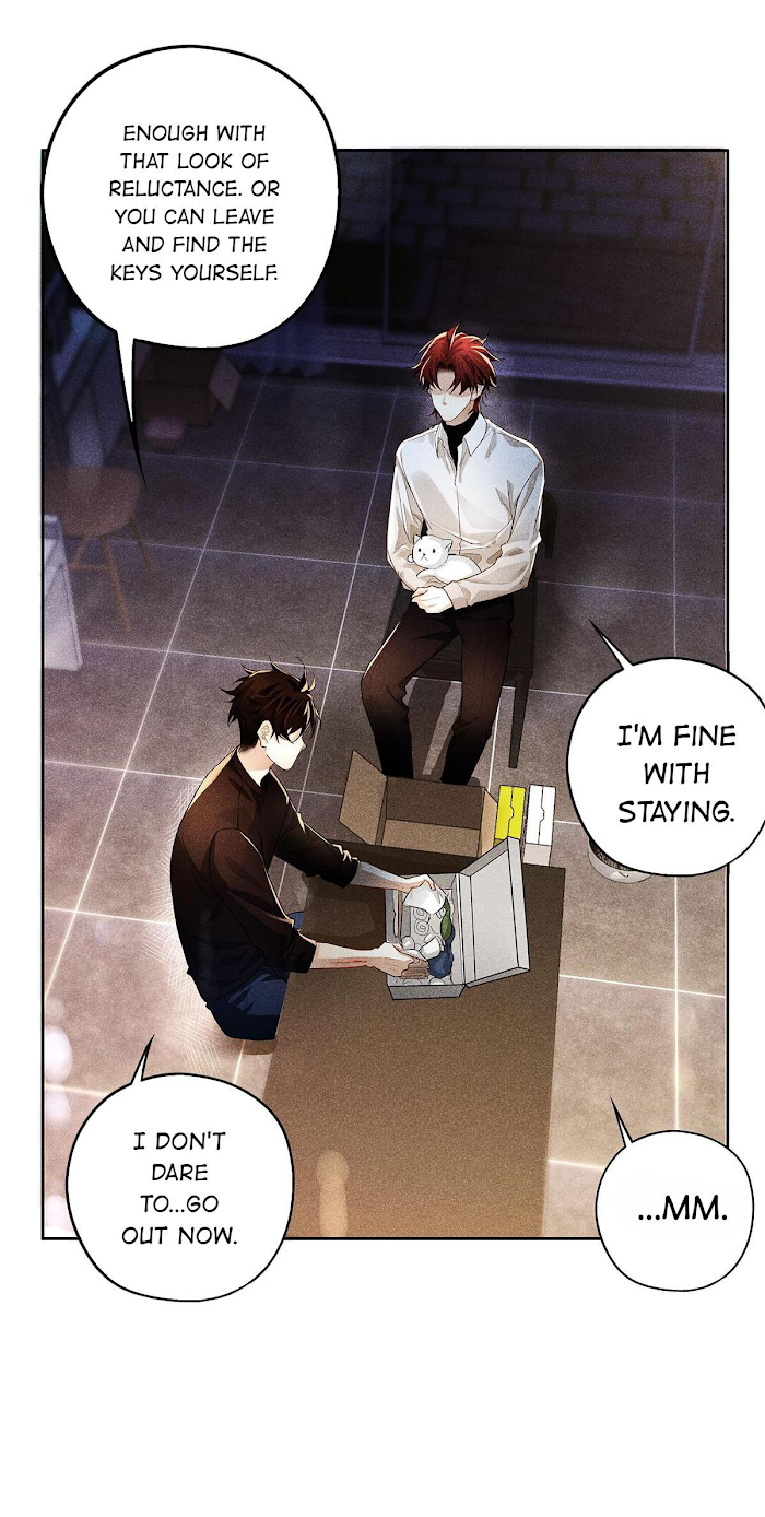 Antidote - Manga Chapter 38 - page 38