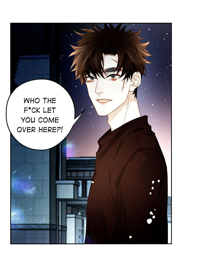 Antidote - Manga Chapter 38 - page 4