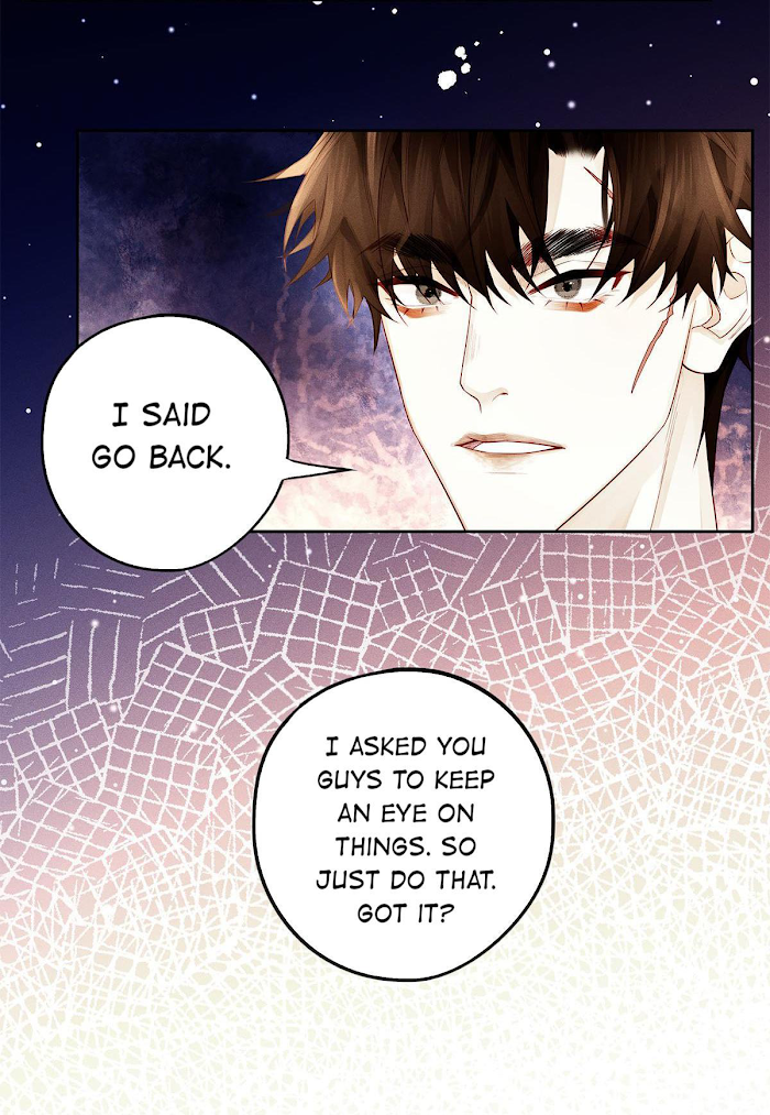 Antidote - Manga Chapter 38 - page 7