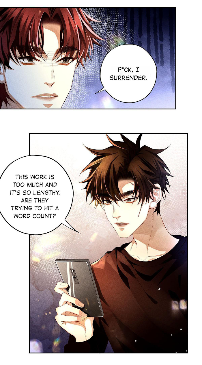 Antidote - Manga Chapter 37 - page 12