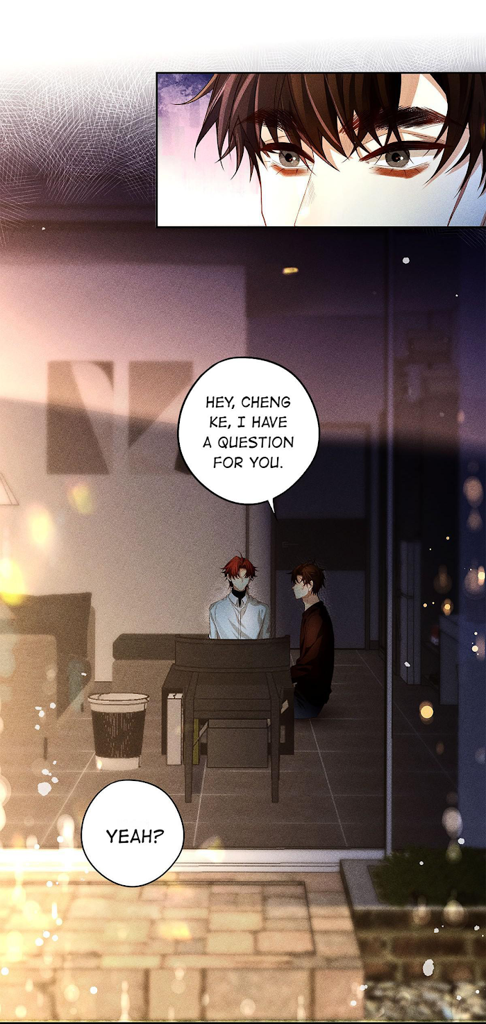 Antidote - Manga Chapter 37 - page 14
