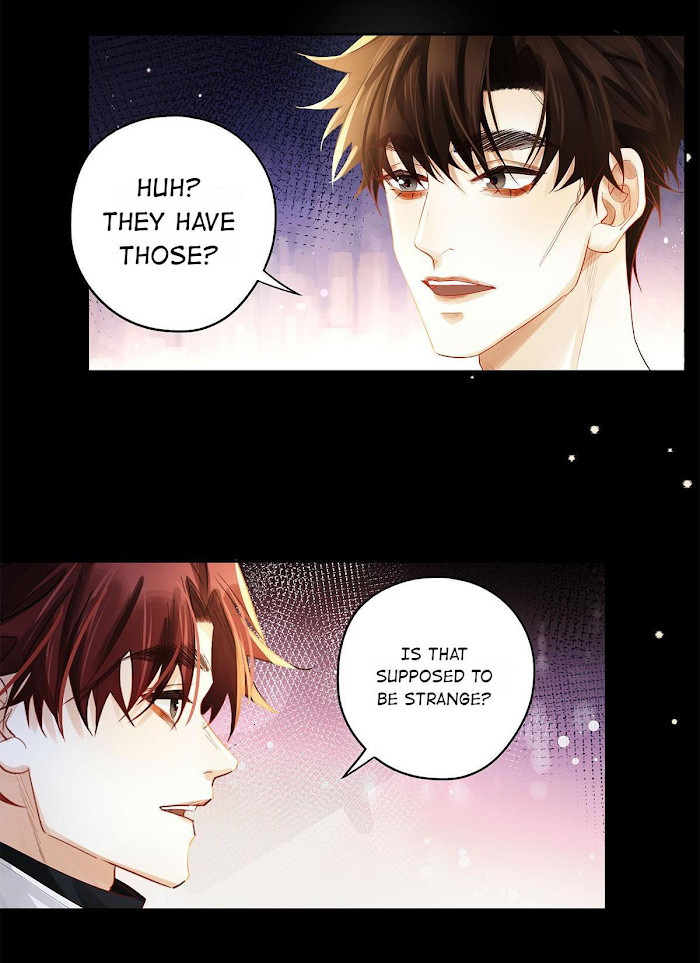 Antidote - Manga Chapter 37 - page 16