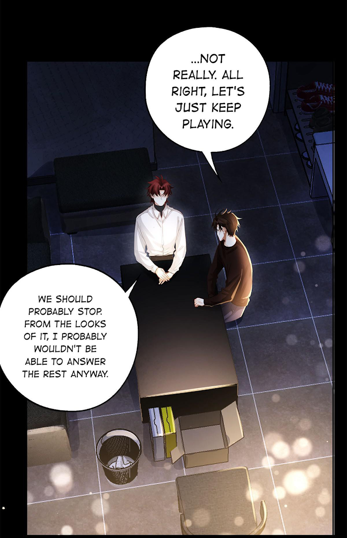 Antidote - Manga Chapter 37 - page 17