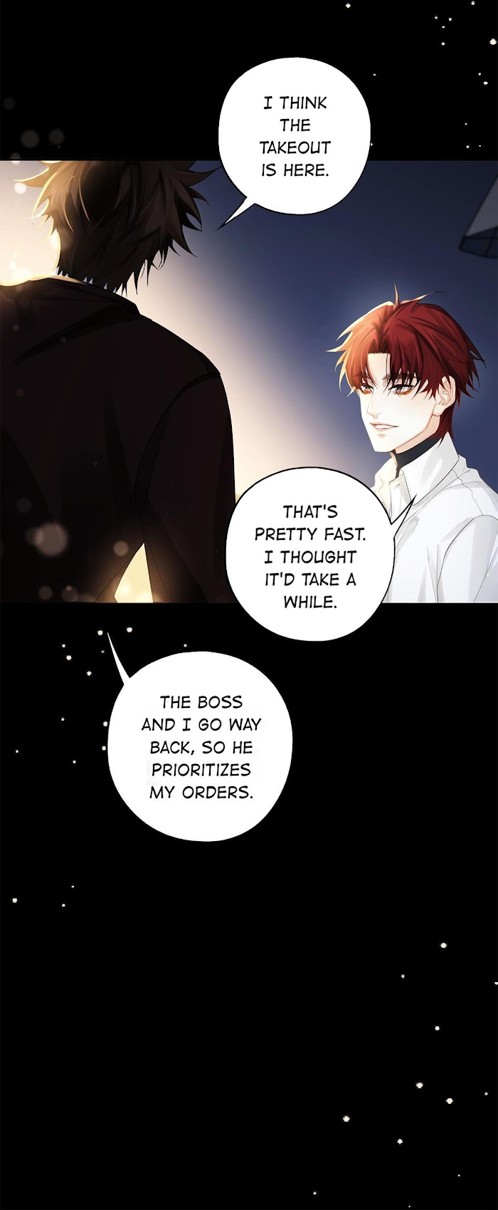 Antidote - Manga Chapter 37 - page 19