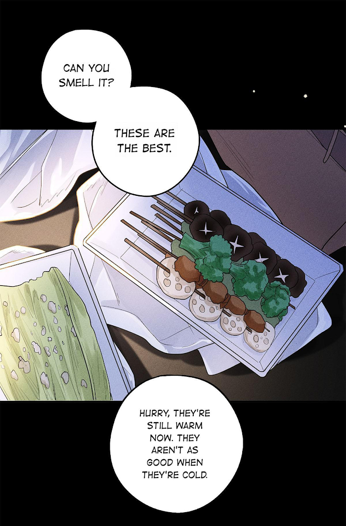 Antidote - Manga Chapter 37 - page 20