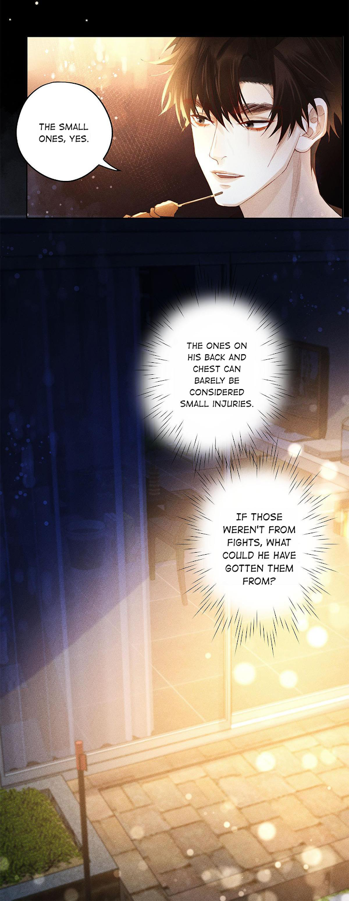 Antidote - Manga Chapter 37 - page 24