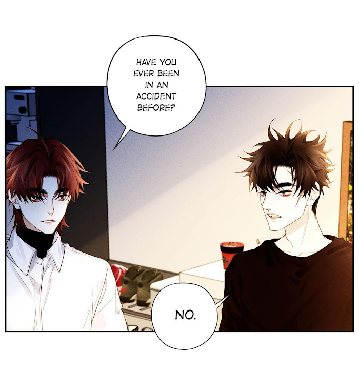Antidote - Manga Chapter 37 - page 25