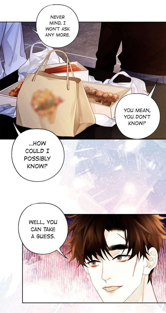 Antidote - Manga Chapter 37 - page 26