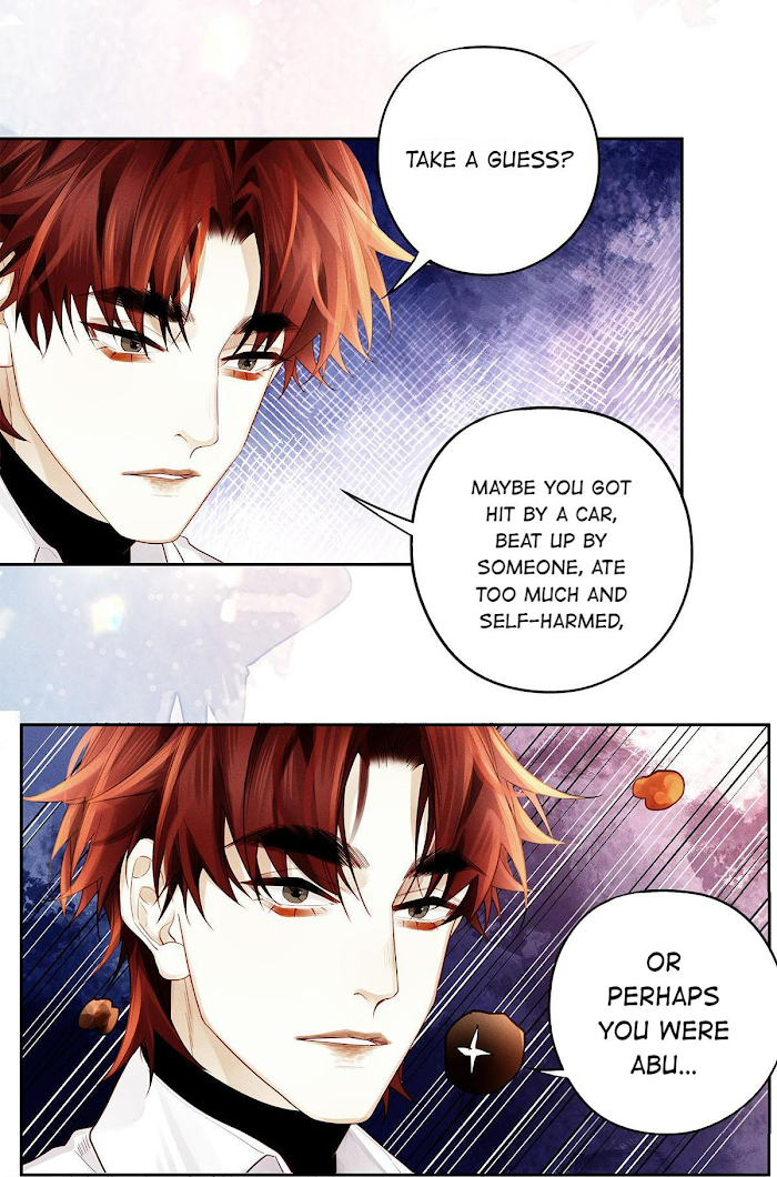 Antidote - Manga Chapter 37 - page 27