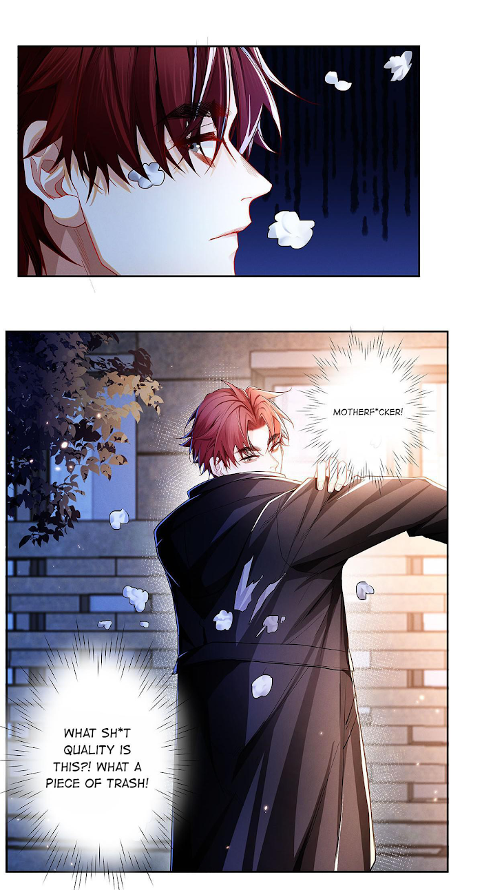 Antidote - Manga Chapter 37 - page 36
