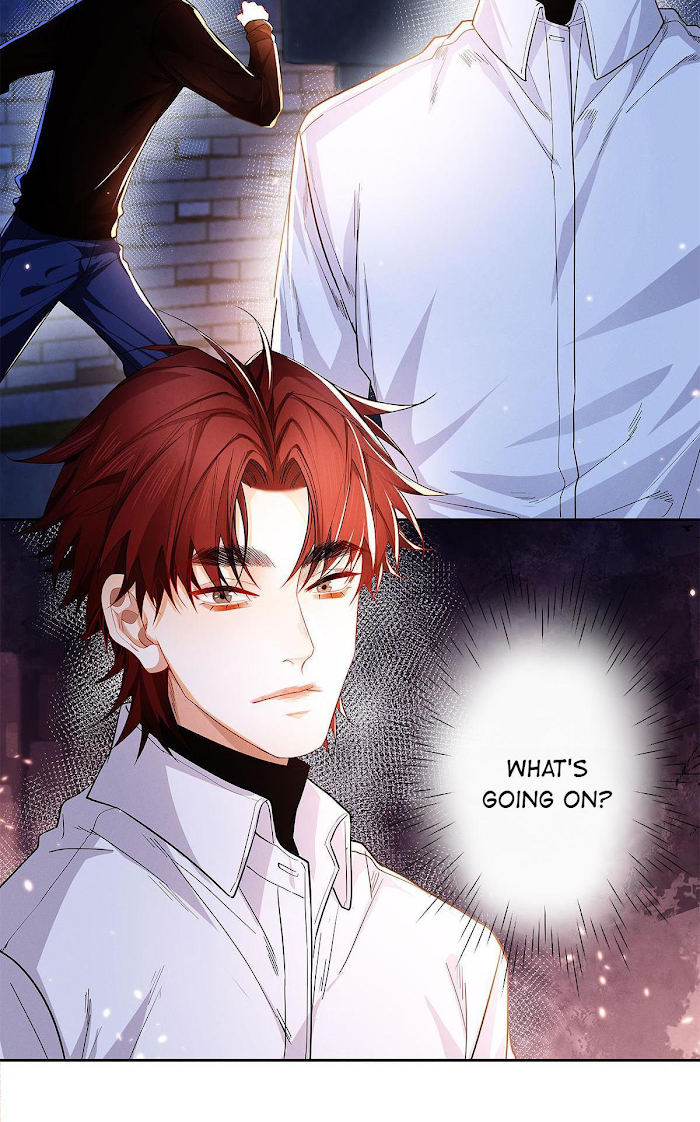 Antidote - Manga Chapter 37 - page 38