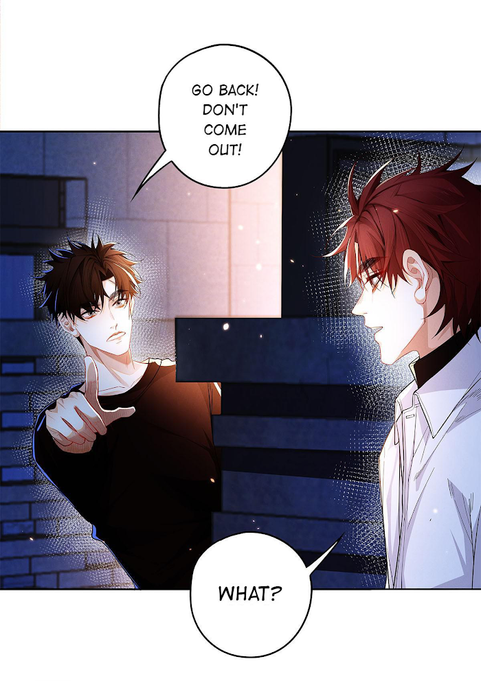 Antidote - Manga Chapter 37 - page 39