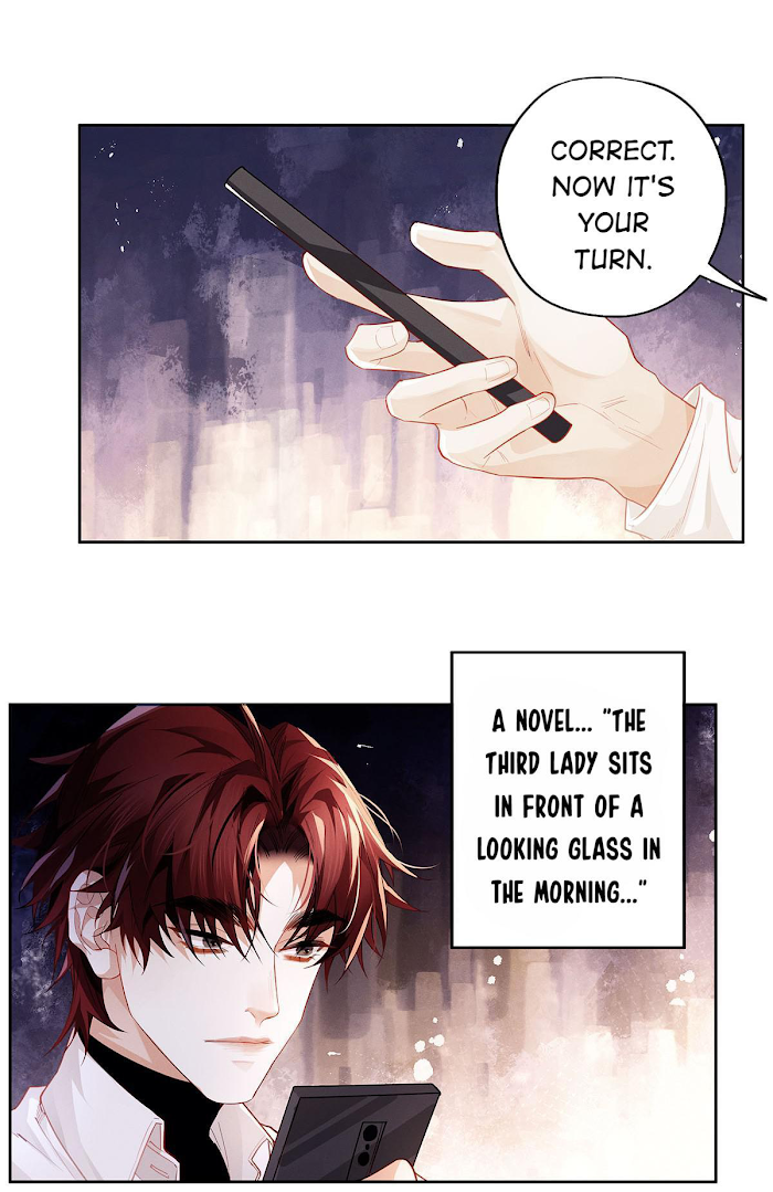 Antidote - Manga Chapter 37 - page 4