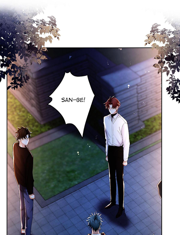 Antidote - Manga Chapter 37 - page 40