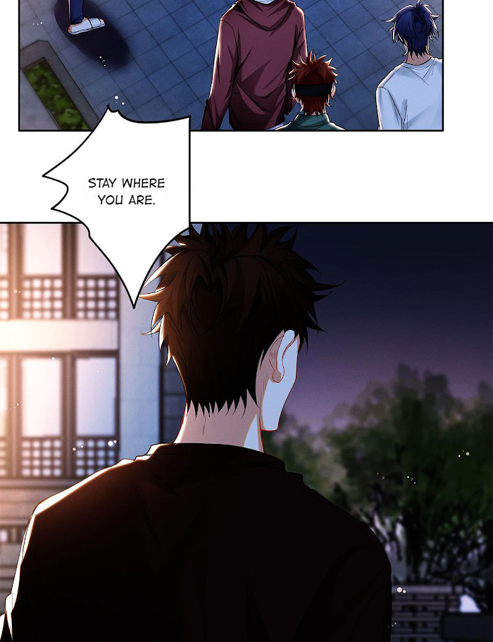 Antidote - Manga Chapter 37 - page 41