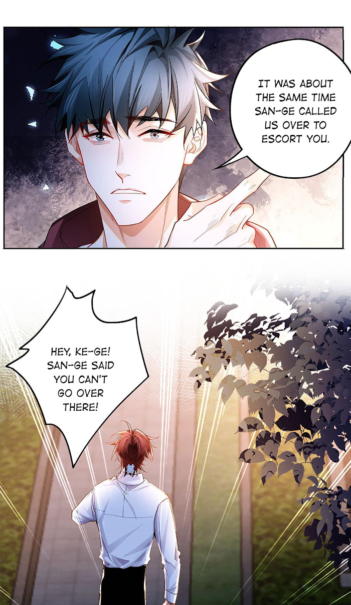 Antidote - Manga Chapter 37 - page 44
