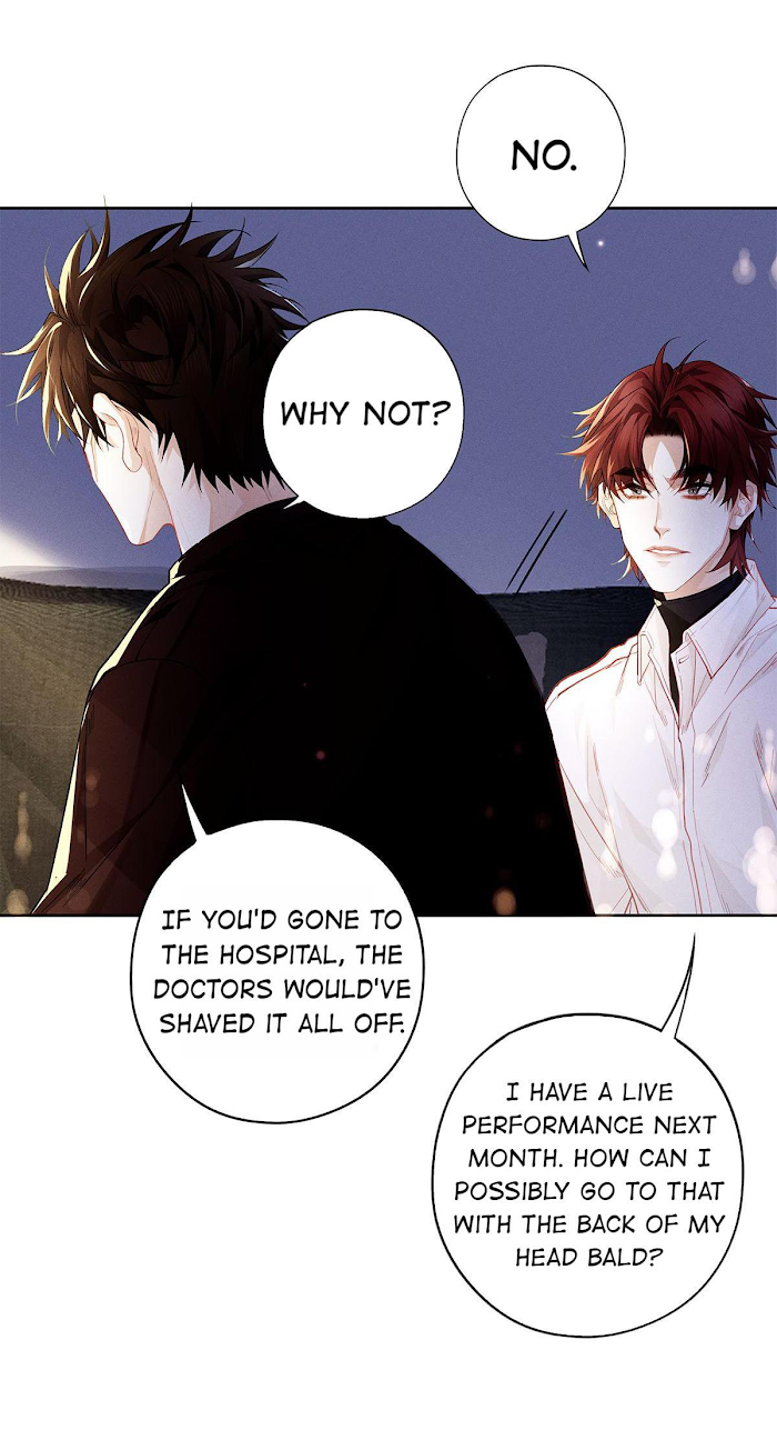 Antidote - Manga Chapter 36 - page 11