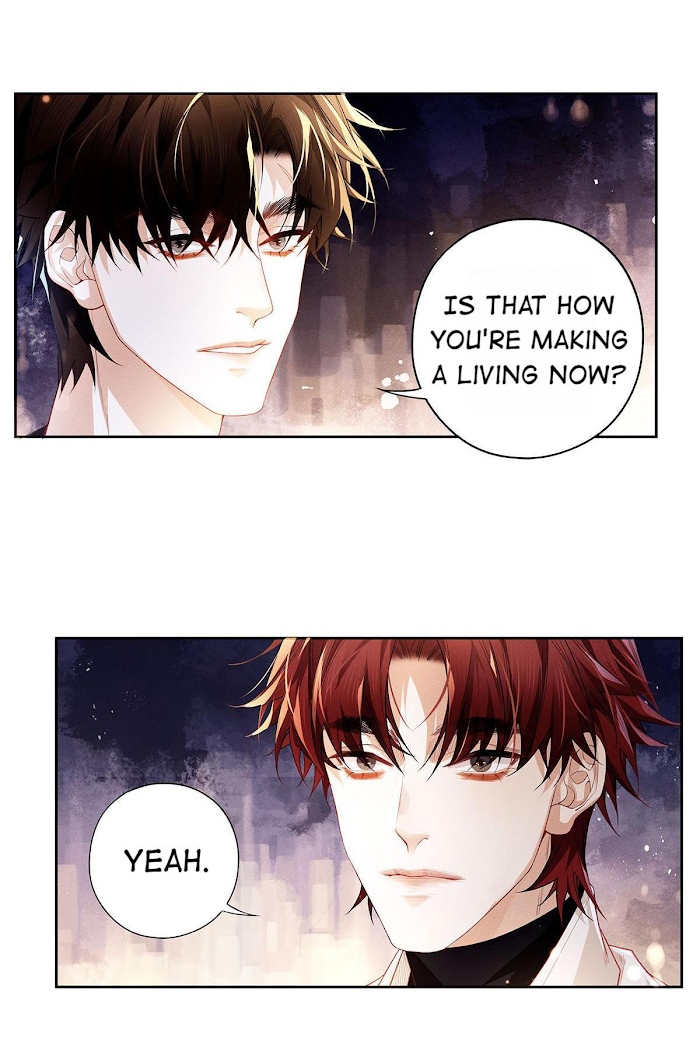 Antidote - Manga Chapter 36 - page 12