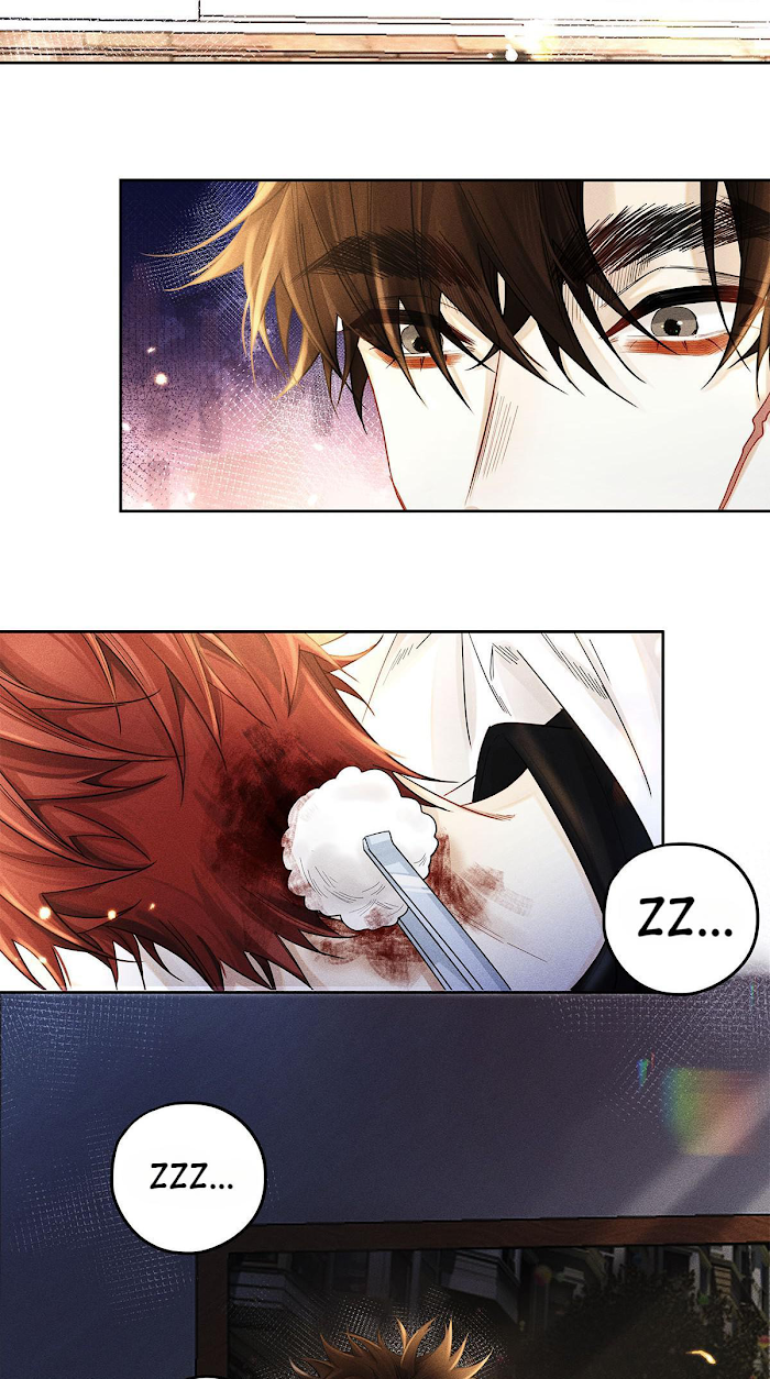 Antidote - Manga Chapter 36 - page 17