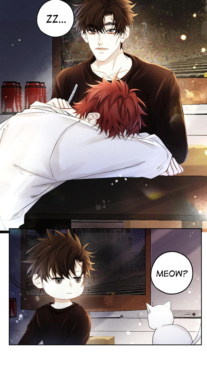 Antidote - Manga Chapter 36 - page 18