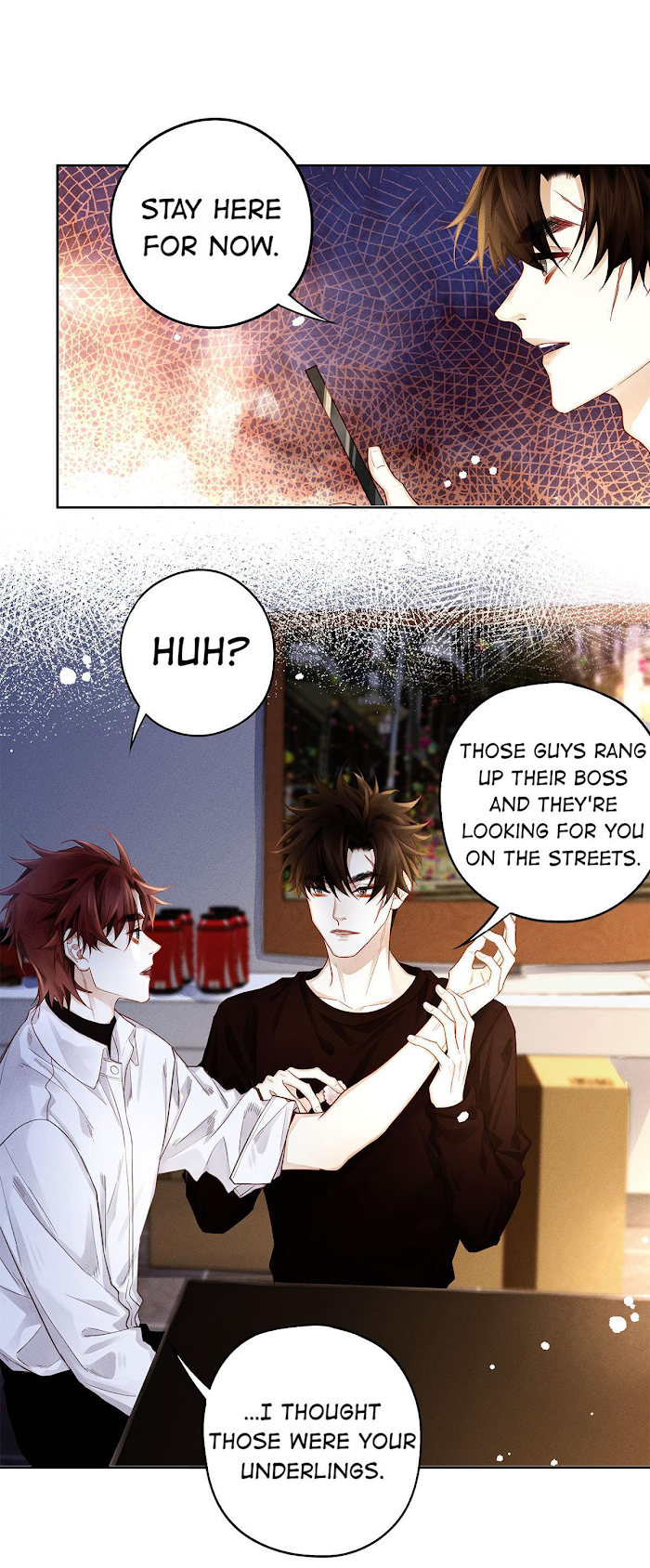Antidote - Manga Chapter 36 - page 26