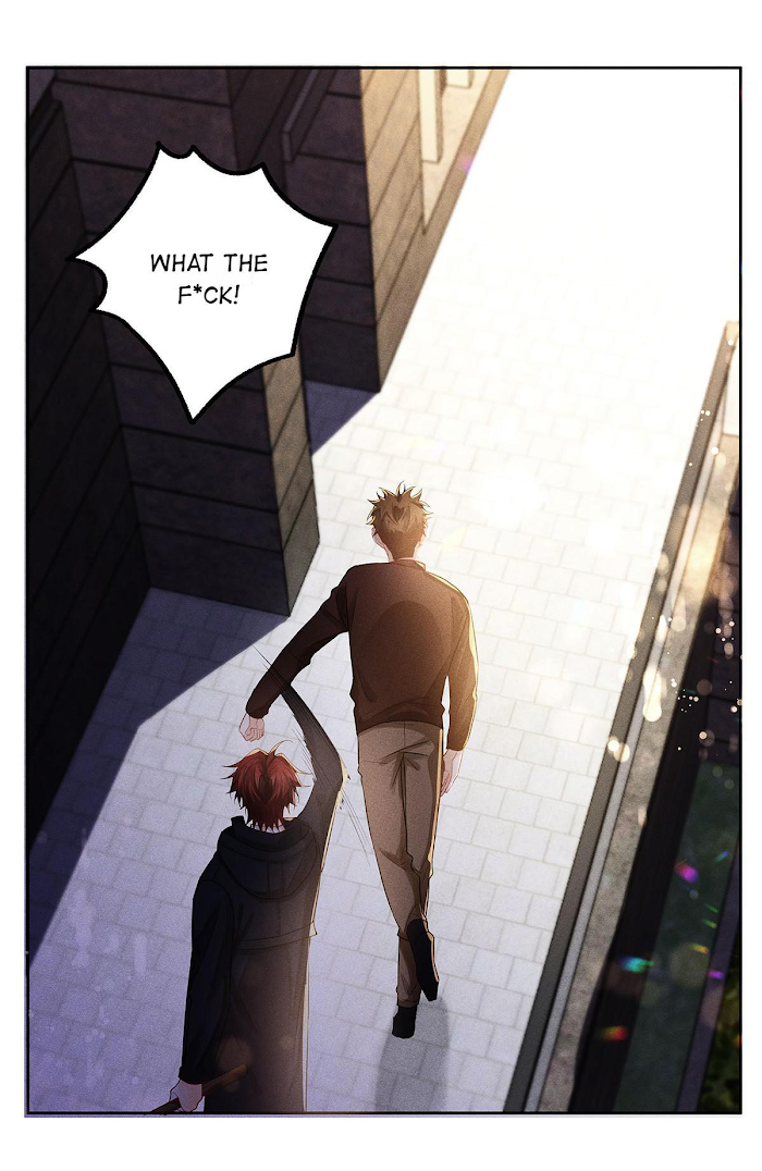 Antidote - Manga Chapter 35 - page 14