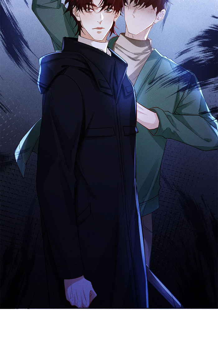 Antidote - Manga Chapter 35 - page 16