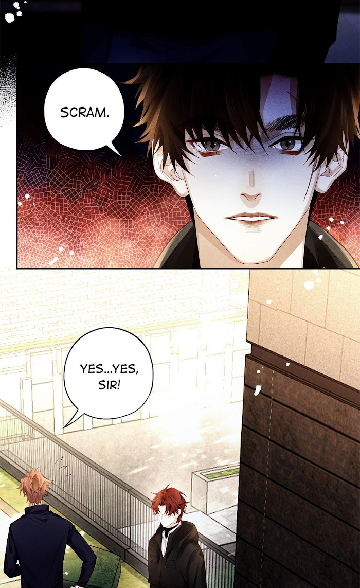 Antidote - Manga Chapter 35 - page 27