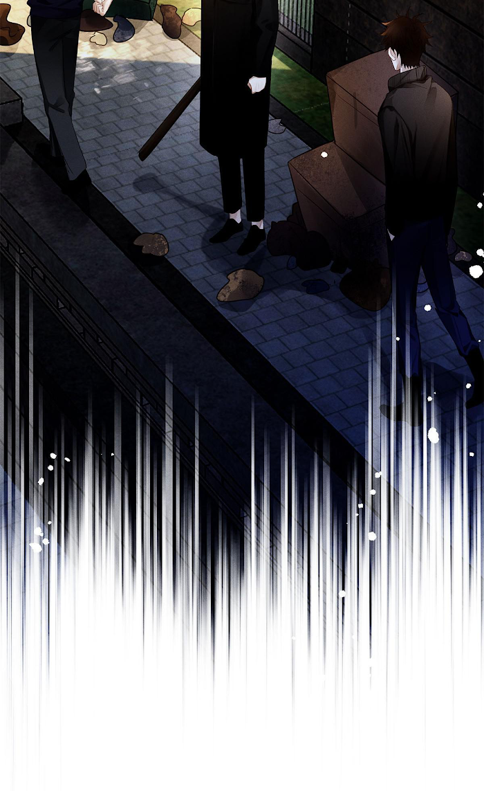 Antidote - Manga Chapter 35 - page 28