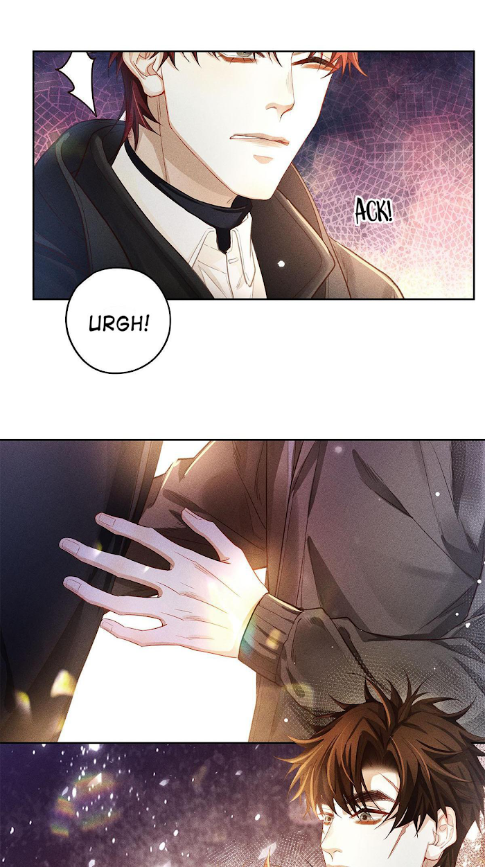 Antidote - Manga Chapter 35 - page 30