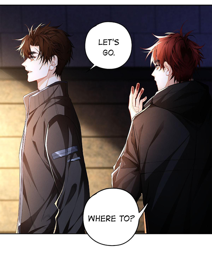 Antidote - Manga Chapter 35 - page 35