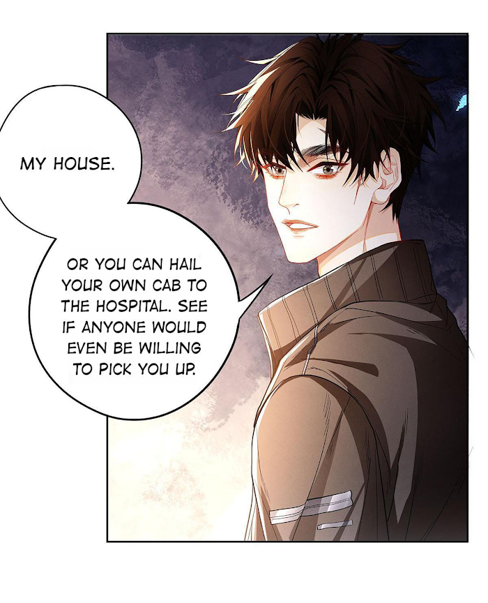 Antidote - Manga Chapter 35 - page 36