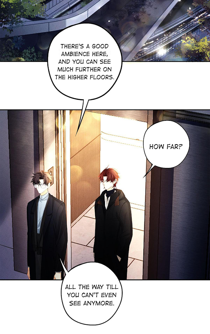 Antidote - Manga Chapter 34 - page 10