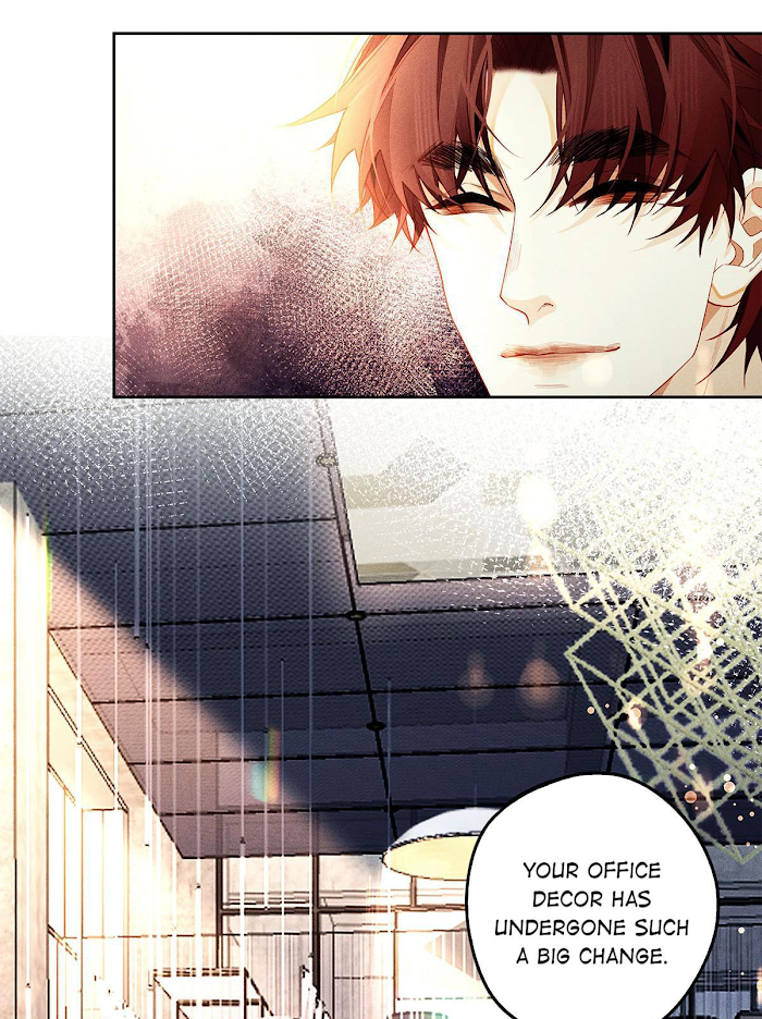 Antidote - Manga Chapter 34 - page 11
